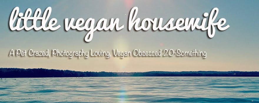 littleveganhousewife