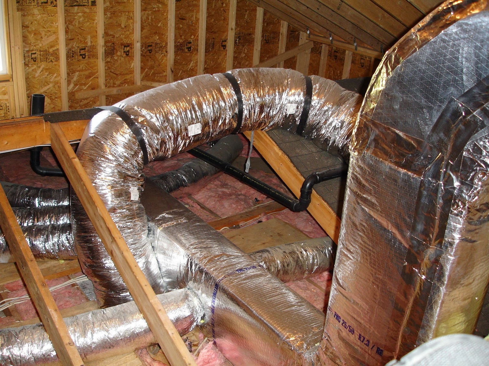 Duct Replacement