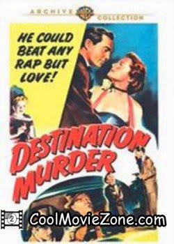 Destination Murder (1950)