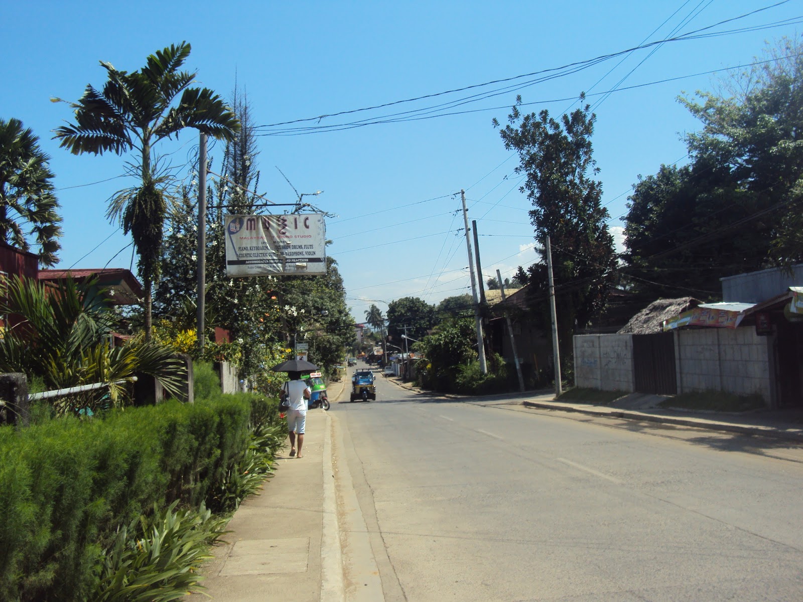 EXPLORE MALAYBALAY CITY A Closer Look at Malaybalay City
