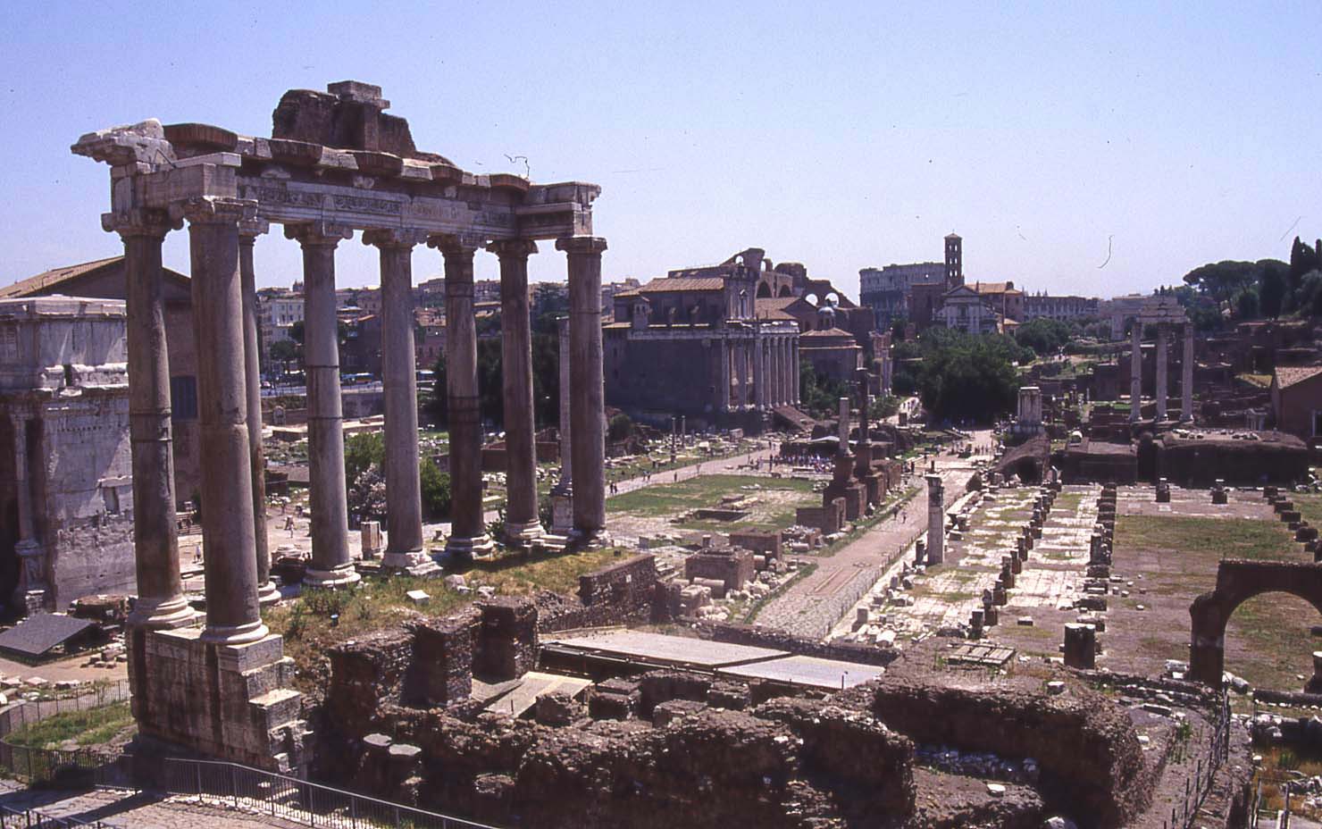 Resultado de imagen de Roma