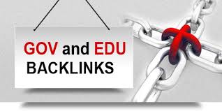 Cara Mendapatkan Backlink Dari Edu & Gov