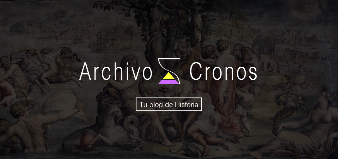 Archivo de Cronos: Blog sobre Historia