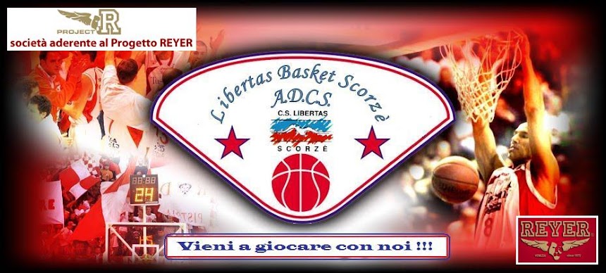 .A.D. C.S. Libertas Basket Scorzè
