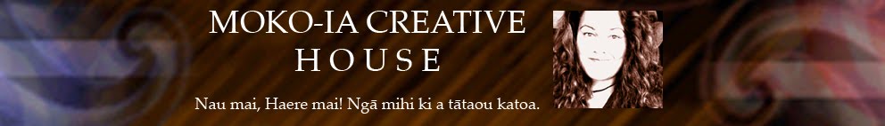 Moko-ia Creative House