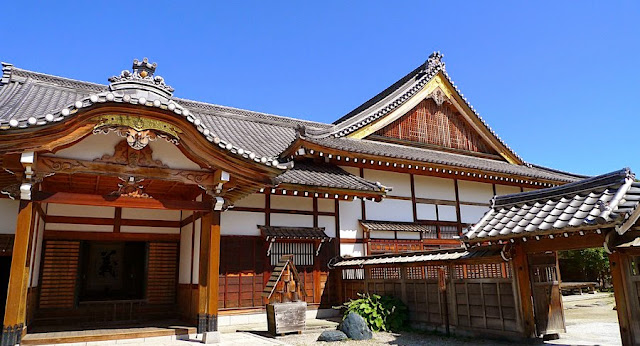 Nikko Edo Wonderland