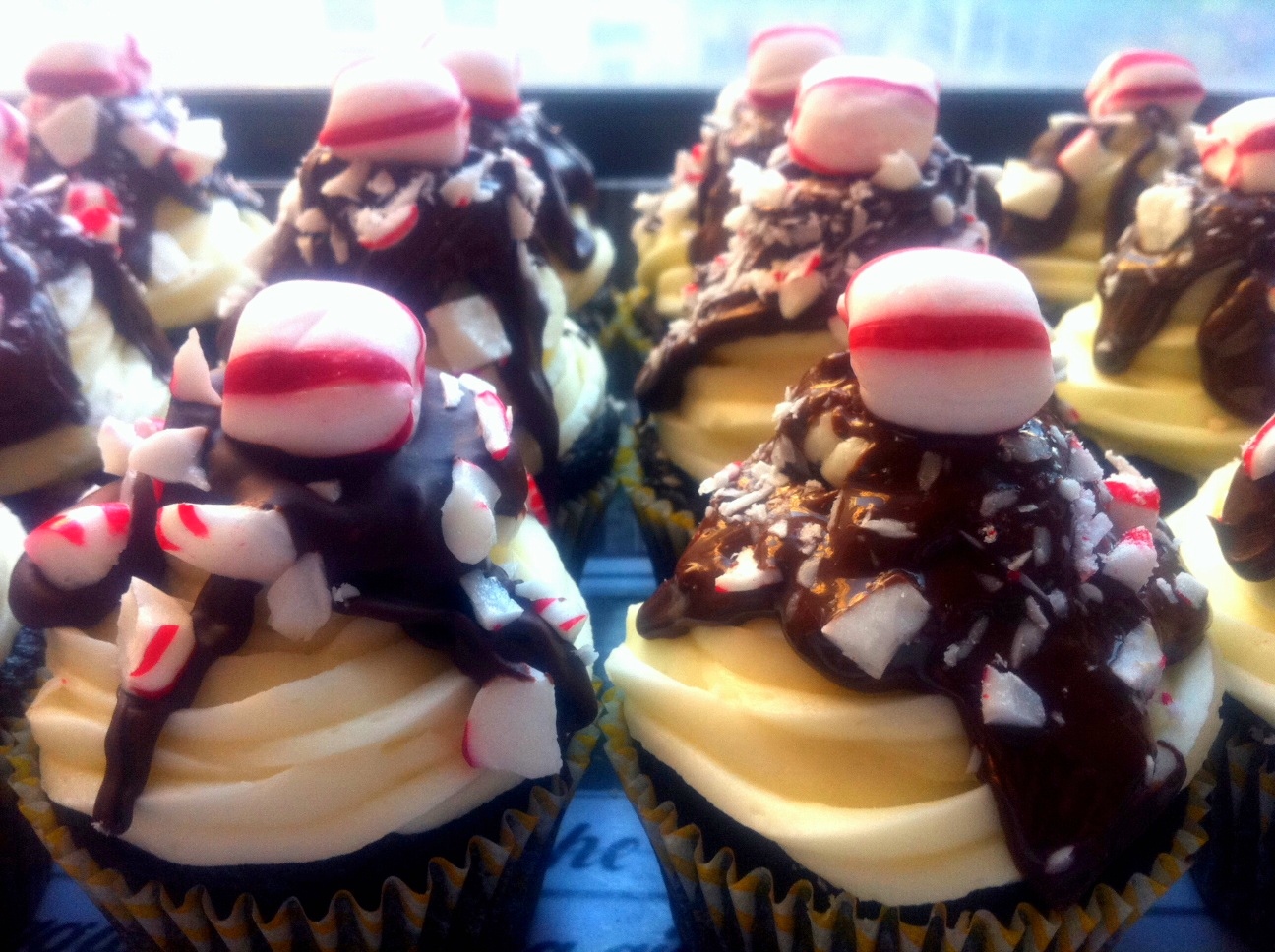 Joy of chocolate case study outcome 4 answers picture