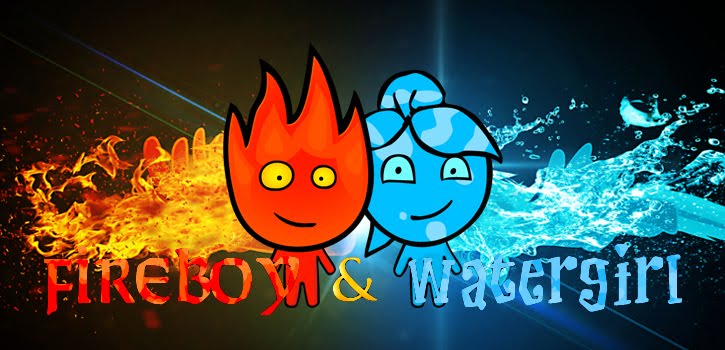 Fireboy and Watergirl - Free online puzzle game