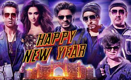 Happy New Year Full Movie Online Watch Free Dailymotion