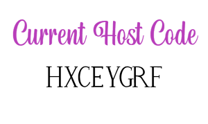February Hostcode