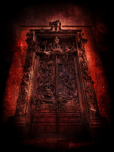 Marava - Gate to the Next World. Hunger (Esp) - Nightmare Marava - Gate to the Next World. Hunger (Esp) - Nightmare