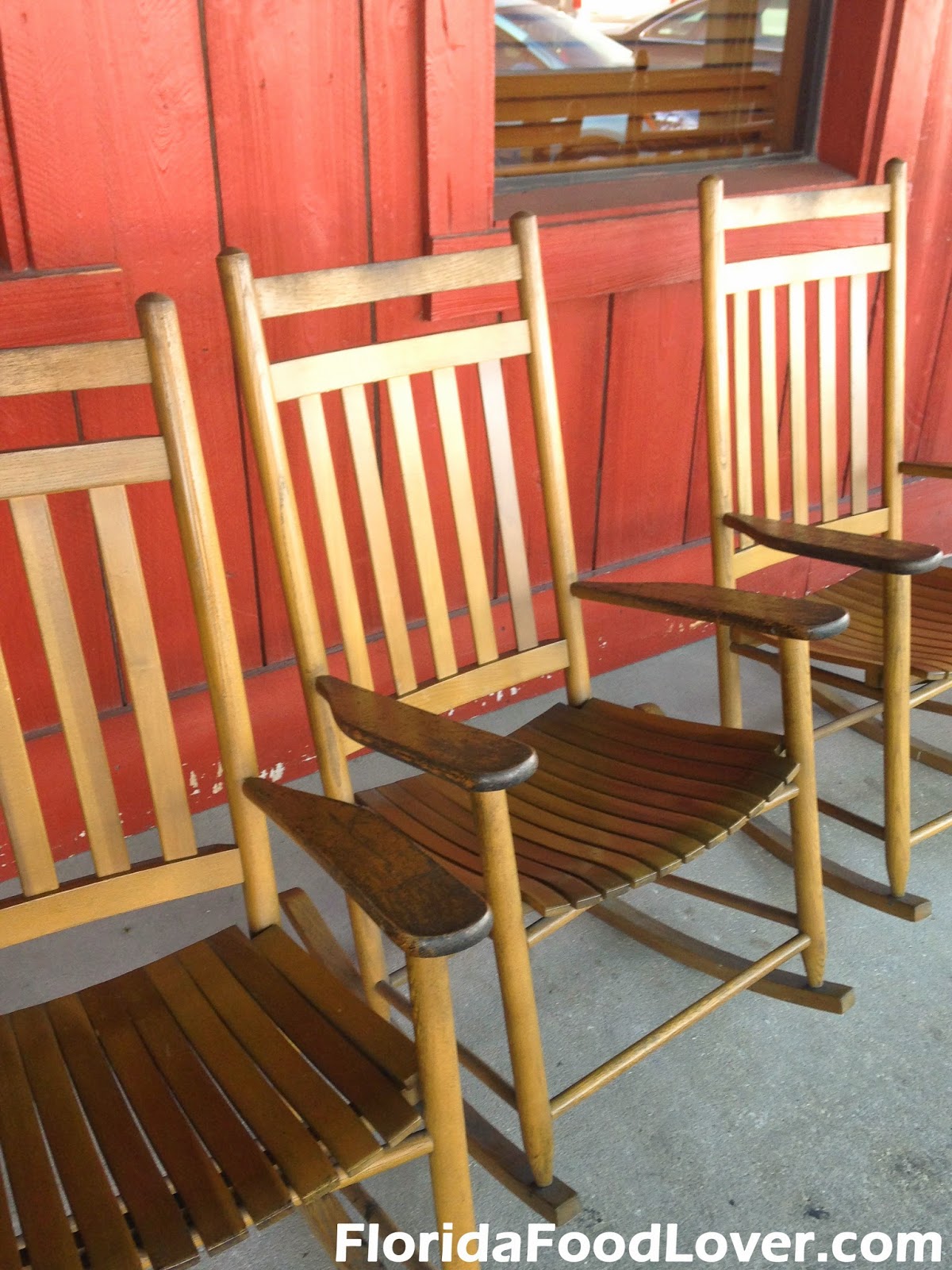 Florida Food Lover Fred’s Market Restaurant Plant City, FL