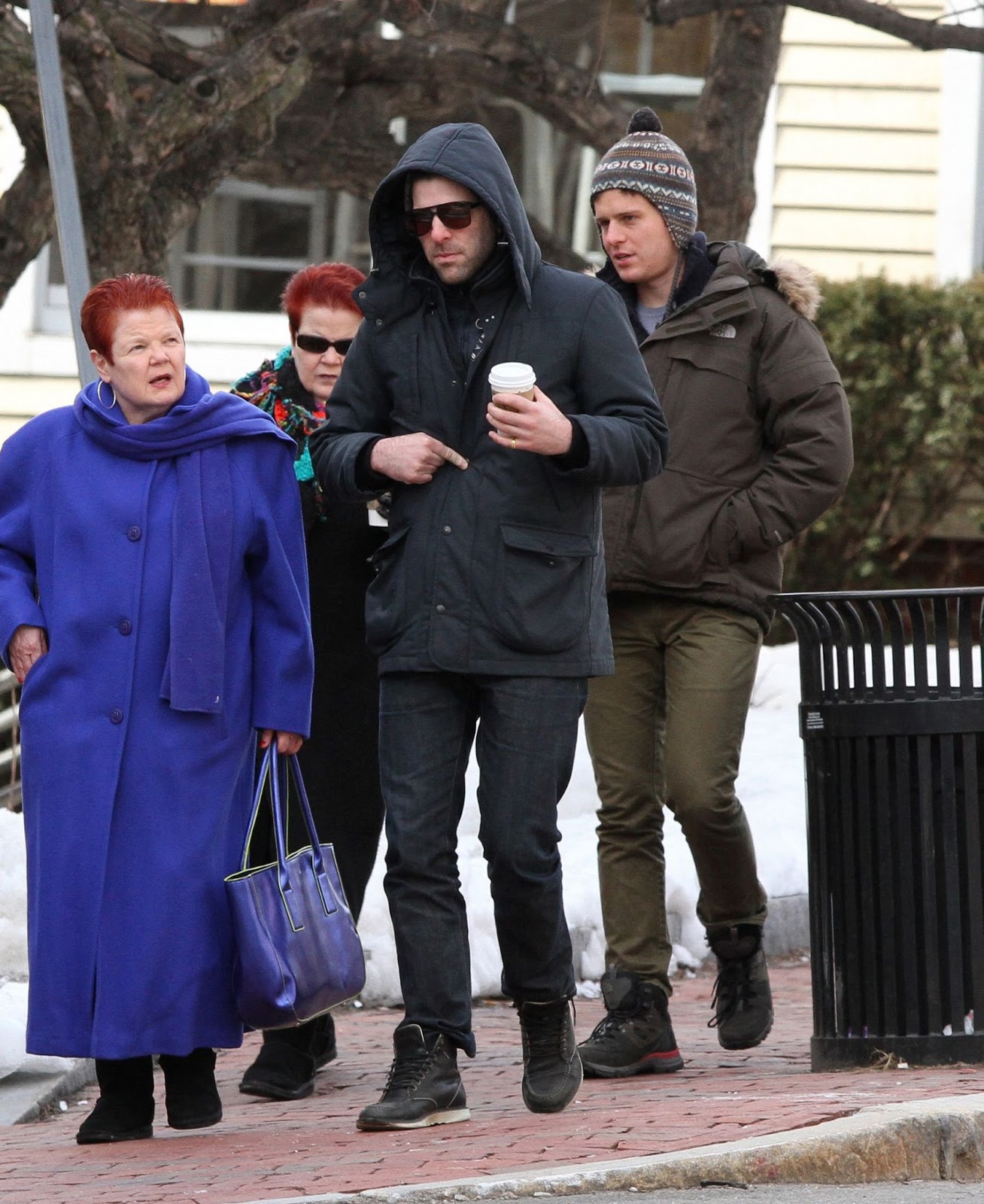 zachary quinto twin brother zachary quinto and jonathan groff day out oh yes i am zachary quinto twin brother zachary quinto and jonathan groff day out oh yes i am