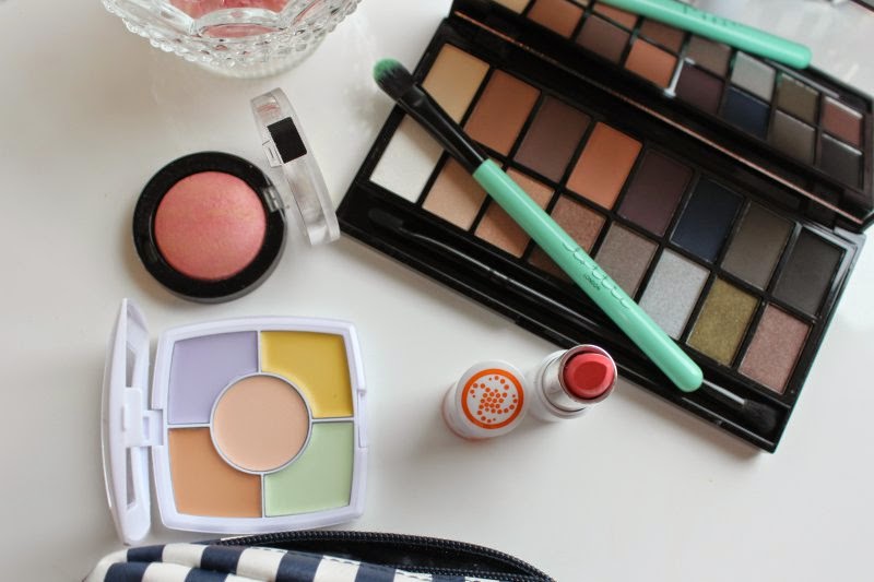 Teen Beauty Budget Beauty Brands The Sunday Girl