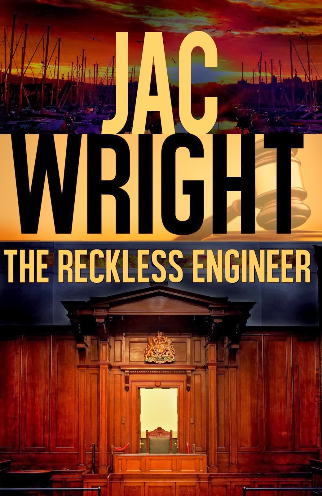THE RECKLESS ENGINEER