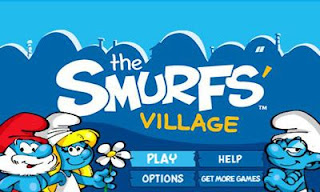 Smurfs Village