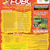 FISIP UI OPEN BADMINTON CHAMPIONSHIP (FOBC) 2012