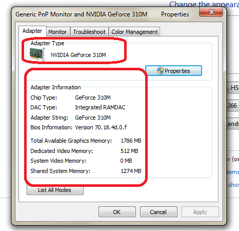 download graphics driver to fix dedicated memory download graphics driver to fix dedicated memory