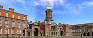 Top University in Ireland