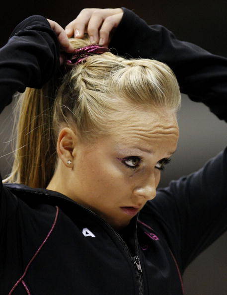 THE BEST NASTIA LIUKIN HAIR STYLE
