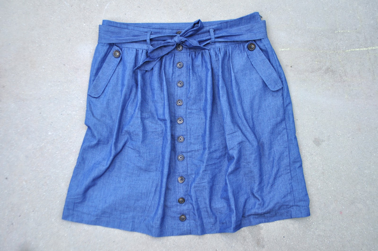 iLoveToCreate Blog How to Fix Clothing without Sewing