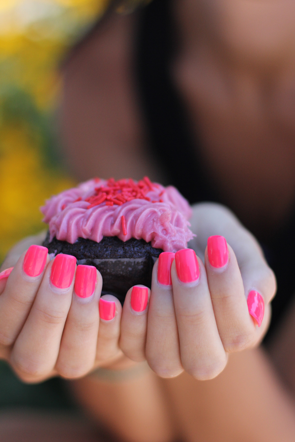 Blossom Everyday PINK SUGAR