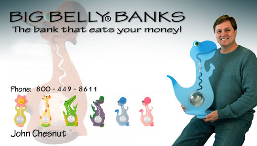 Big Belly Bank