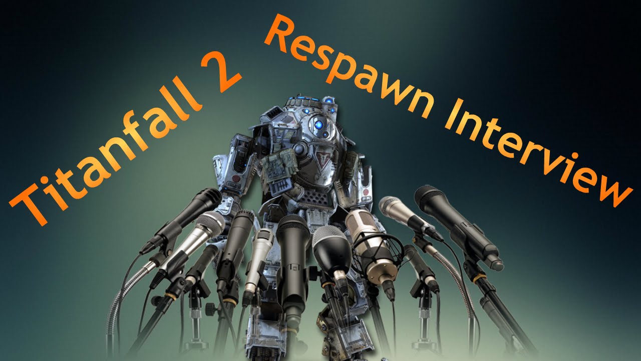 Titanfall 2