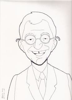 David Letterman