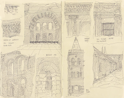 German architecture picture