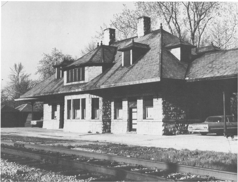 Industrial History B&OCT Chicago & Calumet Terminal and Chicago Terminal Transfer