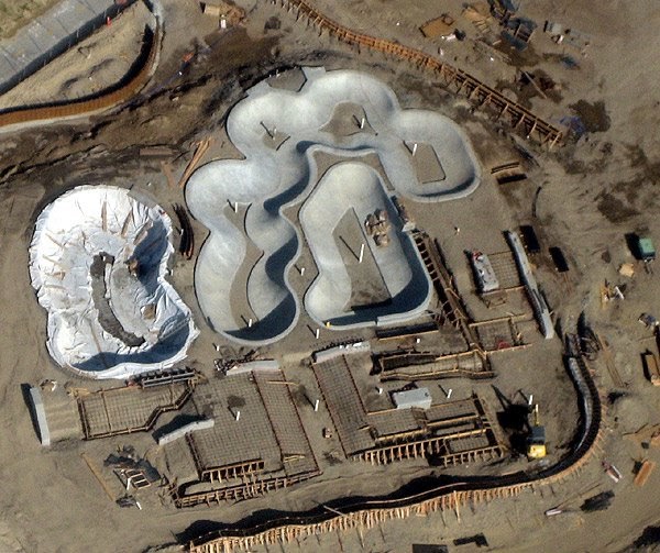 S1 Helmet Co Skate Blog 2 years ago today. Venice Skatepark was