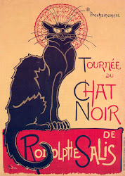 Chat Noir