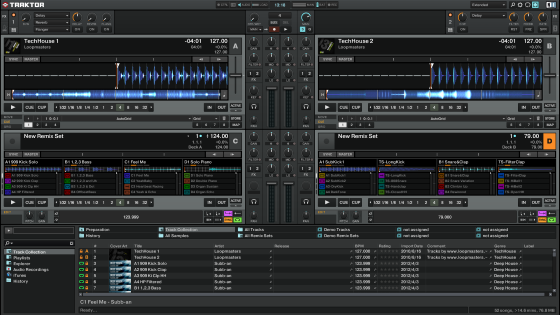 Traktor Pro 2.6.1 Torrent