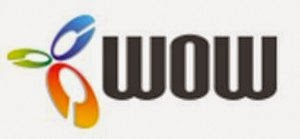 wow.com symbol wow logo