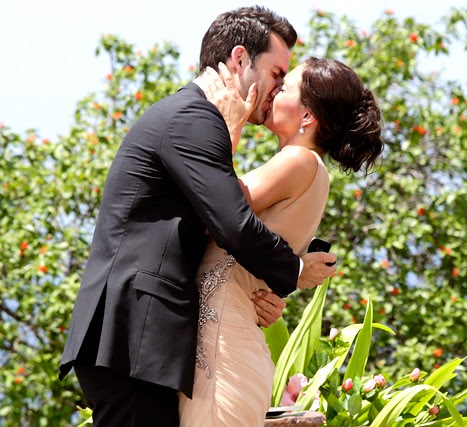 The Bachelorette Finale Desiree Hartsock Gets Engaged to Chris Siegfried The Bachelorette -Finale- Desiree -Hartsock- Gets -Engaged- to- Chris- Siegfried