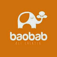 Baobab oci creatiu