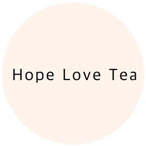 Hope Love Tea