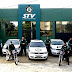 STV utiliza D-Guard Center, da Seventh, para monitorar clientes‏.