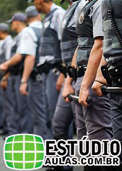 Curso: Concurso PMDF Lei Orgânica do DF