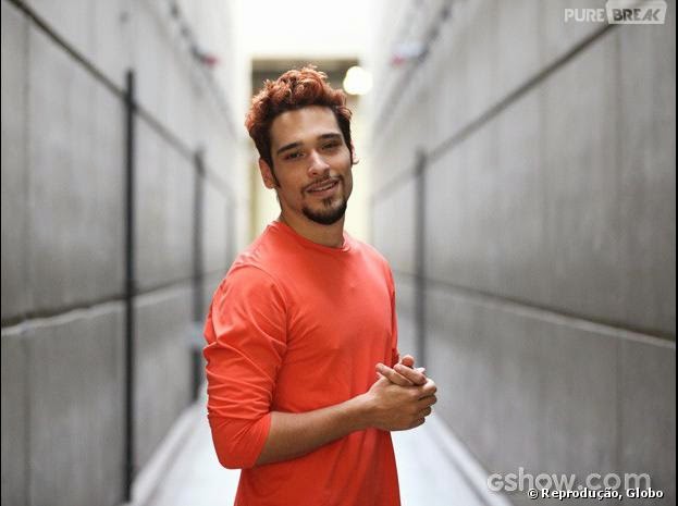 RENATO Bruno Fagundes
