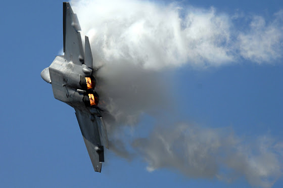 F-22 Raptor