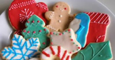 favorite christmas cookie recipes favorite christmas cookie recipes