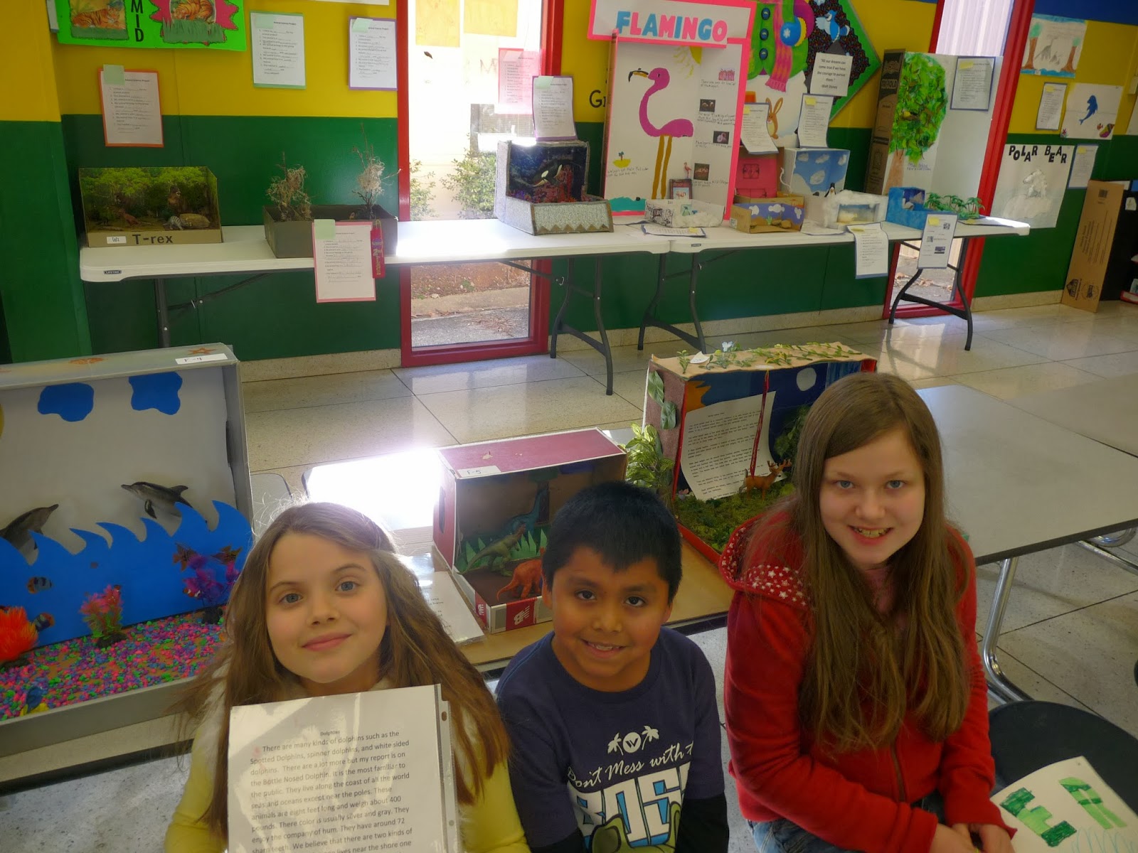 Faulk's Fabulous Fourth