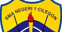 LOGO SMAN 1 CILEGON ~ Ahkdi Kumaeni