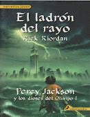 Percy Jackson