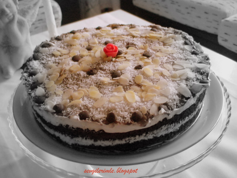 SEVGİLERİMLE...: Öyle içimdesin ki...