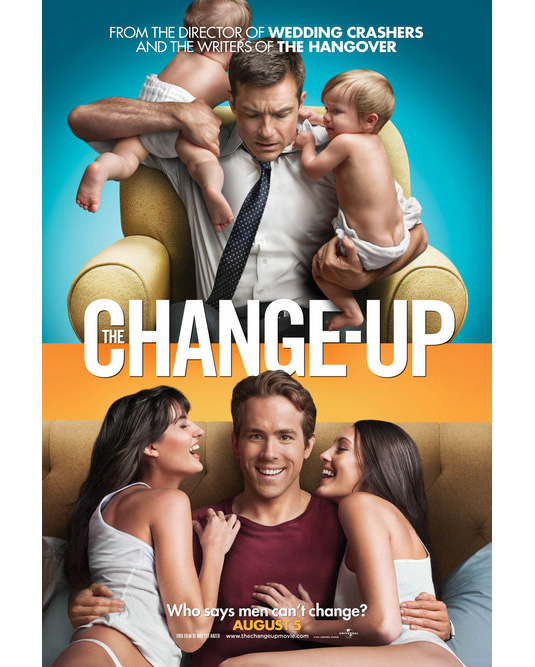 The Change Up 720p Download