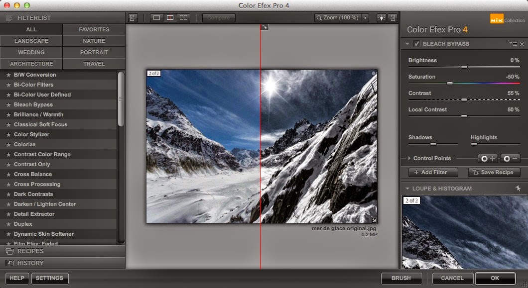 Nik color efex pro for mac Nik color efex pro for mac