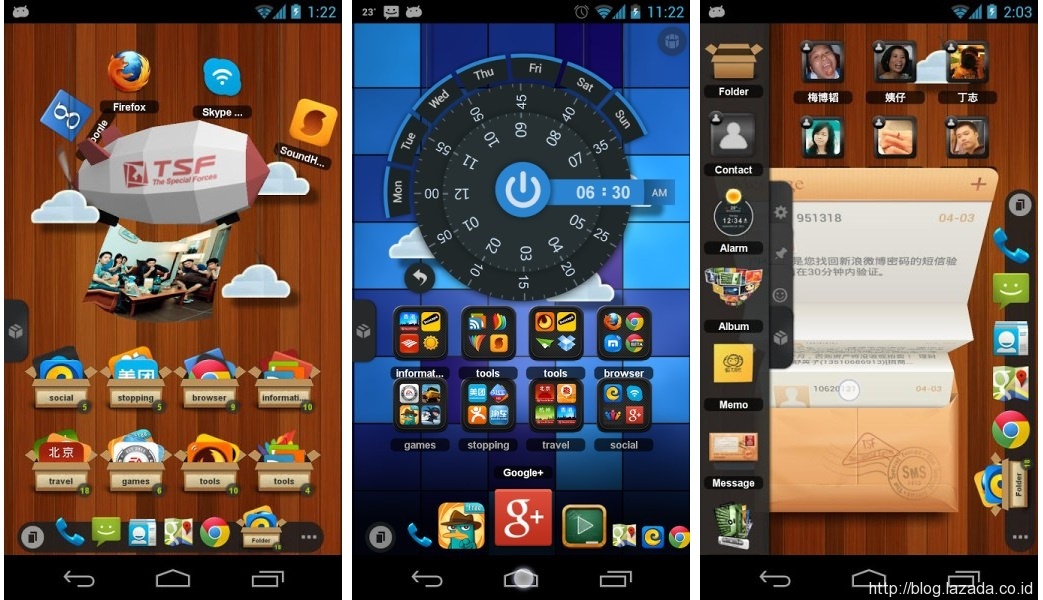 Mengulas 1 buah software Terbaru,  Aplikasi+Android+Terbaik+Tahun+2013